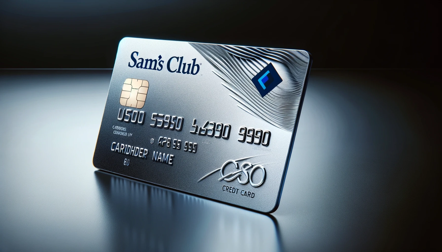 Sam’s Club Card - Exclusive Credit Benefits: Apply Now