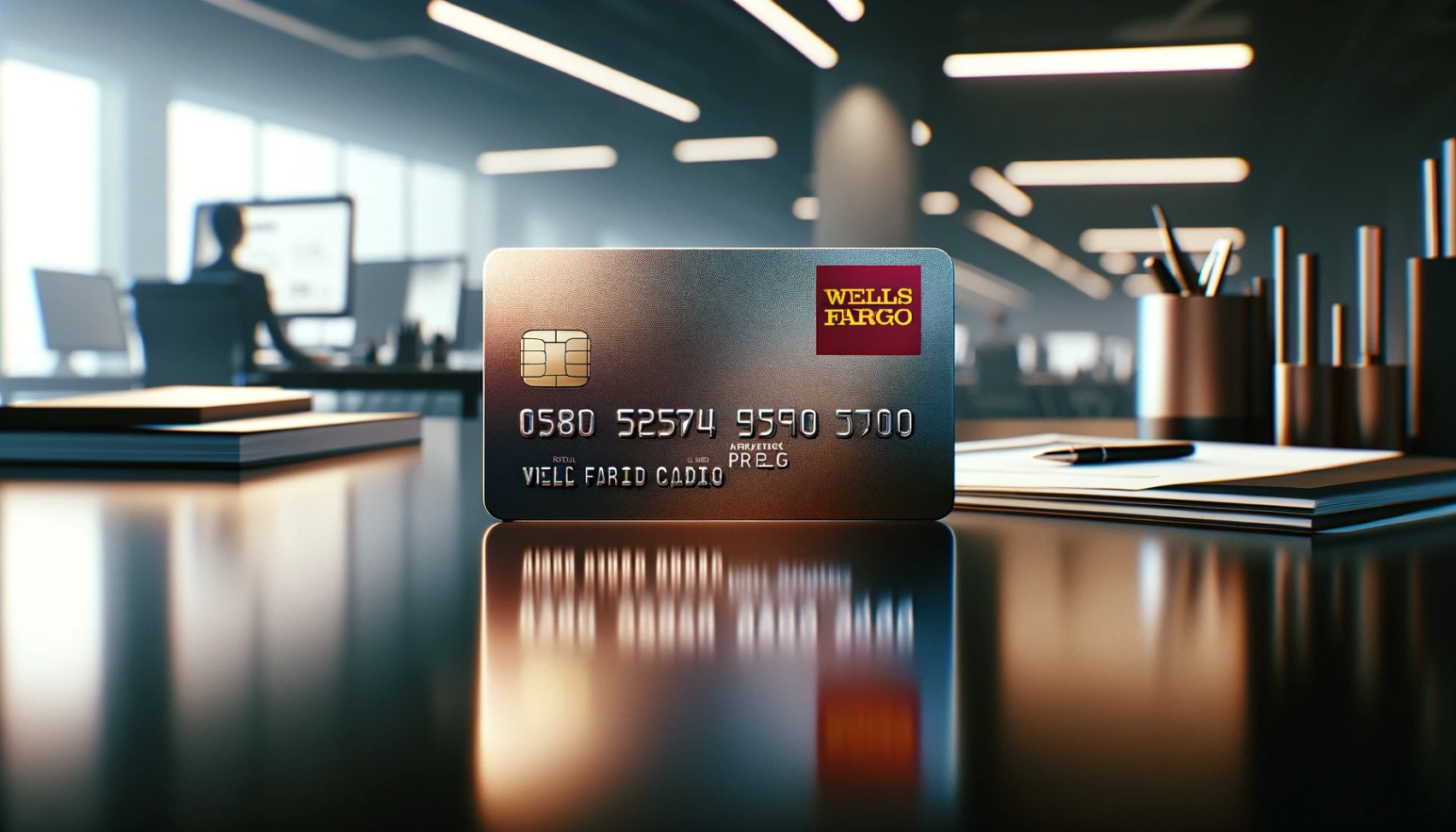 Applying for a Wells Fargo Credit Card: What You Need to Know