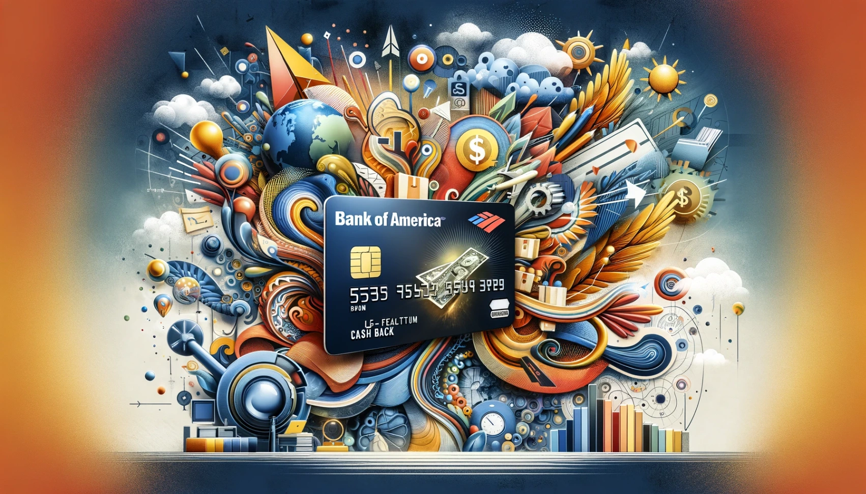 Bank of America Credit Card: Learn How to Apply and the Benefits and Rewards