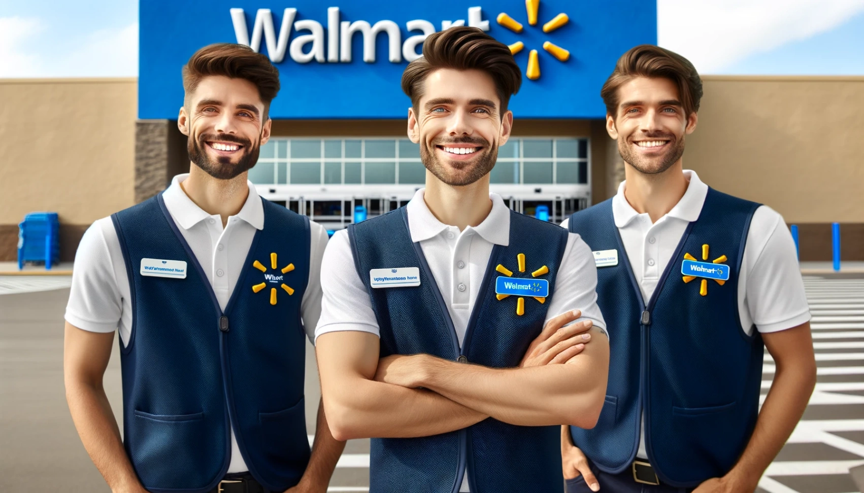 Vagas de emprego no Walmart - Saiba como se candidatar online